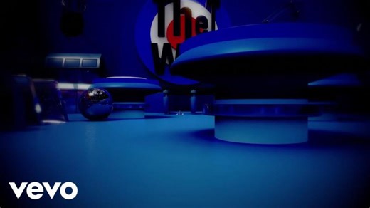 The Who - Pinball Wizard (Lyric Video) | Raymond Kim