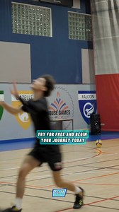 4K views |  Try for Free!  Elite Volleyball Academy is kicking off the new season with a FREE TRIAL OFFER for new players.  Train with top-tier coaches.  Play in the best facilities.  Available at all Major Schools  Join the largest volleyball community in the UAE.  Sign up today before the slots are gone! | Elite Volleyball Academy | Facebook