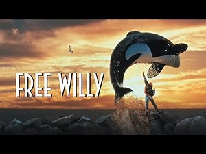 Free Willy (1993) Review