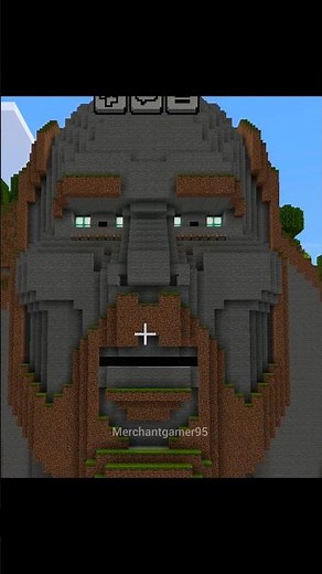 Legendary Notch Temple in Minecraft for the First Time! 😱