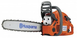 Chainsaw Safety Certification Class