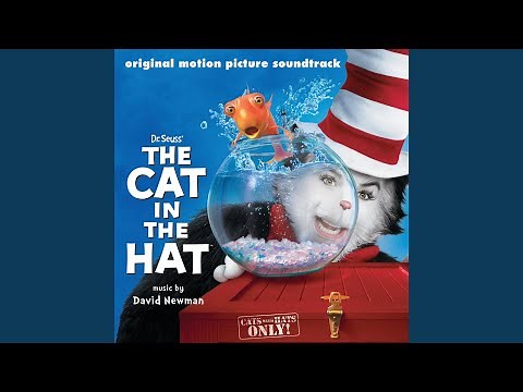 Main Title - The Kids (The Cat In The Hat/Soundtrack Version)