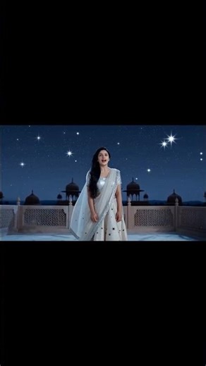 Stars Saved Her Kingdom ✨ | एक राजकुमारी जिसने आसमान से जीती जंग 👑🔥 #fairytalesstory