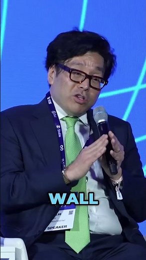 Tom Lee Explains Why Ethereum Is The New Wall Street