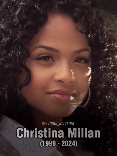 Christina Milian Evolution: From 1999 to 2024