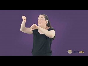 astronomy in ASL