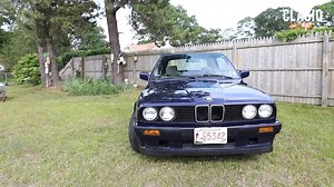 1991 BMW 318i Convertible For Sale It was the goal of the Owner to keep her forever, but health issues have unfortunately forced the sale. Car is in excellent condition - you can see all the pcitures and read inspection report here https://www.clasiq.com/auction/1991-bmw-318i-convertible/ Who wants to make a bid? | Clasiq