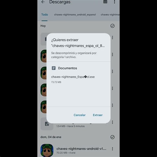 tutorial #fnaf #chavesnightmares #toturial