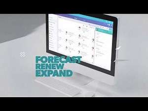 Gainsight RO Product Overview