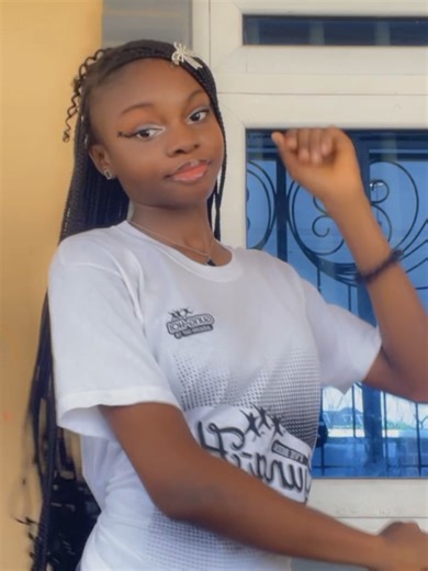 Dance Challenge with Ayra Starr's Latest Hit