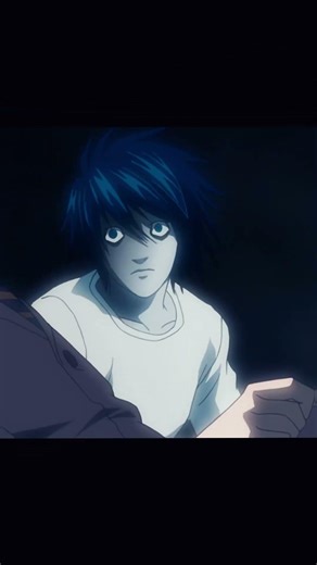 World's best detective L Lawliet #deathnote #edit #montagemalquimia #detective #capcut #anime