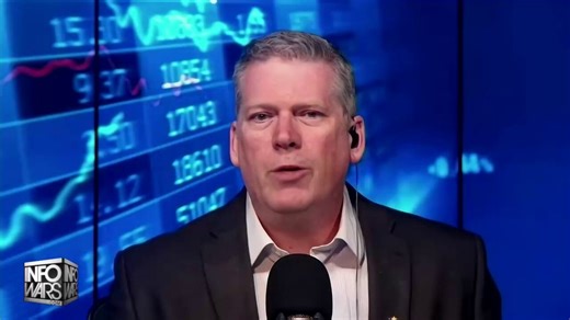 KEY INTEL: "We Are About To Face Triple COVID In Terms Of The Economic Collapse That's Coming!"Health Expert & Respected AI Engineer Mike Adams Breaks Critical Intel On The Hormuz Blockade That NO ONE Is Talking About!"You Are Going To See 500 Million People Thrust Into Extreme Poverty!"@HealthRanger 🔴WATCH/SHARE THE LIVE X STREAM NOW: