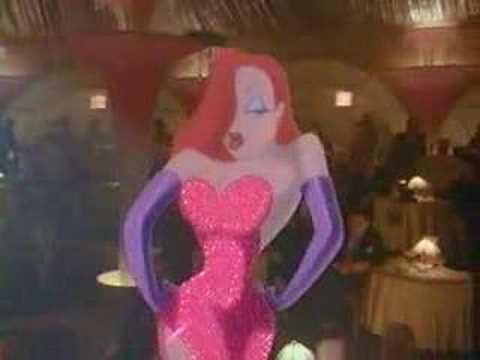 jessica rabbit