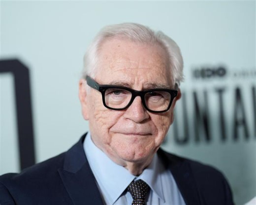 Brian Cox Decided to Become a Character Actor After  Visiting Hollywood: ‘It Really Gave Me the Creeps’