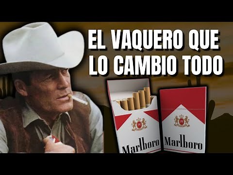 Marlboro: How a cowboy changed global advertising