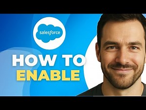 How To Enable Sso On Salesforce