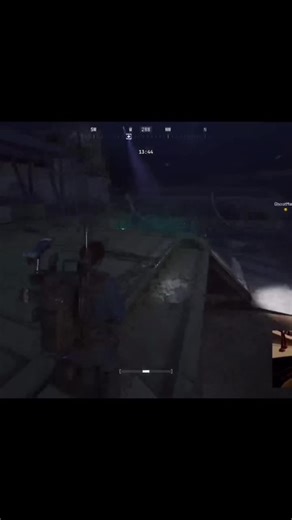 When you find them hiding at the escape point lmao #arkraiders #arkraidersclips #kontrol