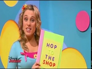 Hi5 series 13 - Achieving