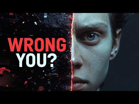 The Real You Was Buried Years Ago