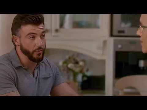 The Visit | A Gay Short Film About First Feelings