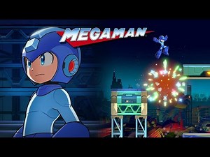 Mega Man Evolution - Del Clásico Original a la Era Moderna (1987 - 2027)