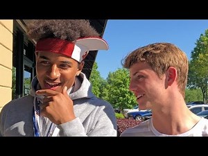 moving away!? new house + room tour