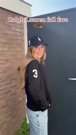 Ralph Lauren Fall Fashion Favorites for Cozy Style