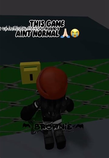 Game name: Sarah’s house tycoon. #edit #horror #roblox #robloxedit #robloxhorror