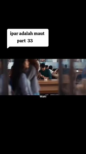 #filmbioskopindonesia #iparadalahmaut #fyp #fypppppppppppppppp