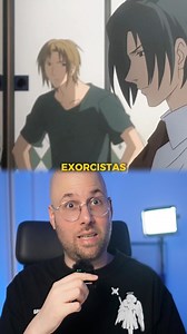 78K views · 2.2K reactions |  Hoy te traigo 5 animes de fantasmas...