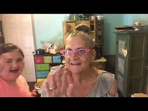 Creson Family Update...I’m A Proud Mama!