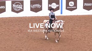2K views · 39 reactions | More champions will be crowned today at the 2021 IEA - Interscholastic Equestrian Association Western Nationals!  Tune in now to watch live! ▶️ https://www.usef.org/network/coverage/2021iea/ | USEF Network | Facebook