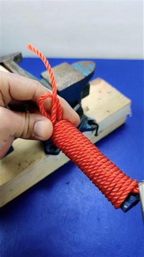 99% of People Use a Hammer Wrong! Try This Genius Comfort Hack 🔨🔥