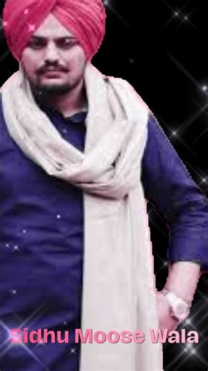 AROMA - Sidhu Moose Wala