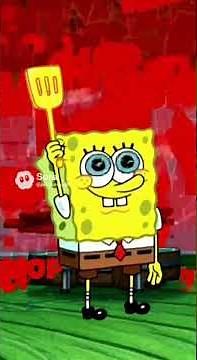 spongebob mop ytp