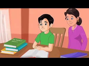 The Making of a Scientist Video Lecture | English Class 10