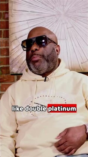 Big Gipp on Pharrell Writing "Rump Shaker" & Not Getting Paid | The Neptunes History
