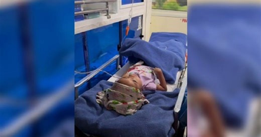 Ainul Mardhiah in critical condition, Dr Amalina sends prayers | New Straits Times