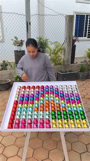 8.4K views · 164 reactions | Color Sort Challenge – Smart Brain Quick Solve | Boom Tv | Facebook