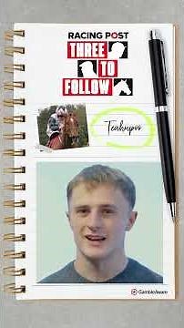 Three To Follow on ITV Racing this weekend | Racing Post #ITVRacing #HorseRacing #Newbury #Newcastle