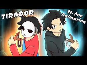 TIRADOR ft. One Animation | Pinoy Animation