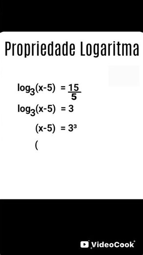 Logarithms and algebra made easy #mathematics #learning #Logarithm #education