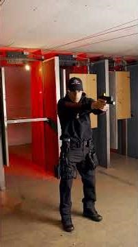 Exclusive JM Customs Glock Built to Shoot Flat