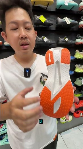 For those of you who are active, the Ortuseight Hyperfuse 3.1 is the perfect choice for daily act...