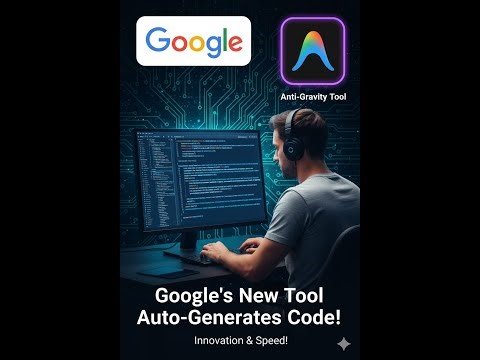 Boost Your Development Speed with Google’s New Code Generator!#shorts #shortsvideo #shortsfeed