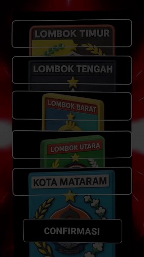 Wonderful Lombok Indonesia travel highlights