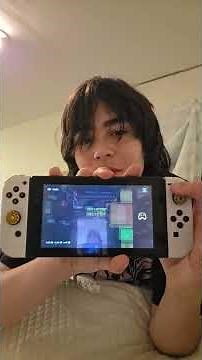 Why you should get a modded nintendo switch in 2026 #switch #CFW #homebrew #gaming #twilightprincess