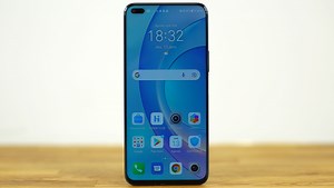 Test Honor 50 Lite : un smartphone un peu trop léger