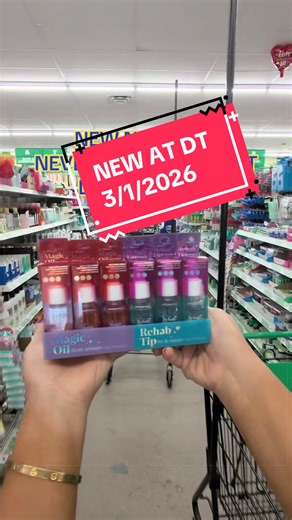 Exciting New Finds at Dollar Tree