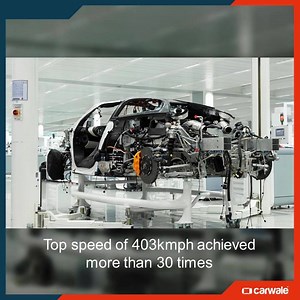 McLaren has revealed the details of Speedtail’s hybrid powertrain. Check it out: https://bit.ly/2Wh8nKS #CWSnippet #McLaren #Speedtail #McLarenSpeedtail | CarWale